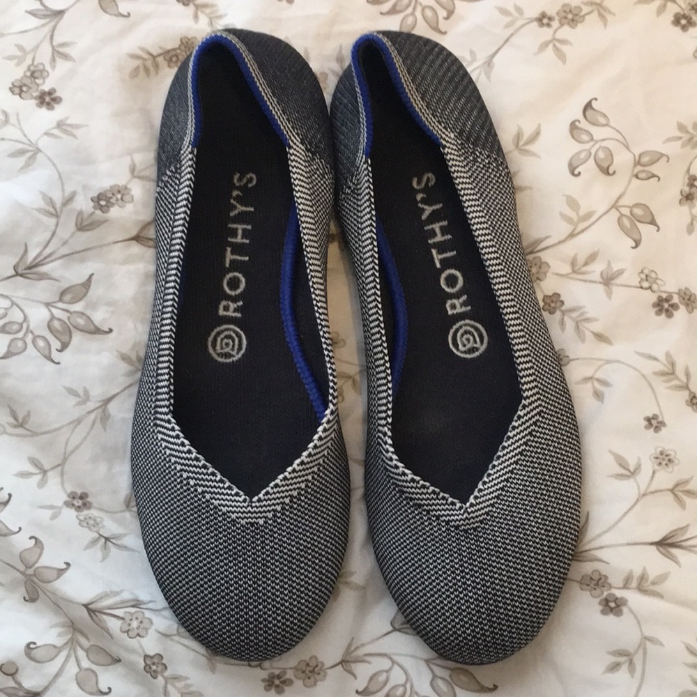 Rothy’s Ballet Flats